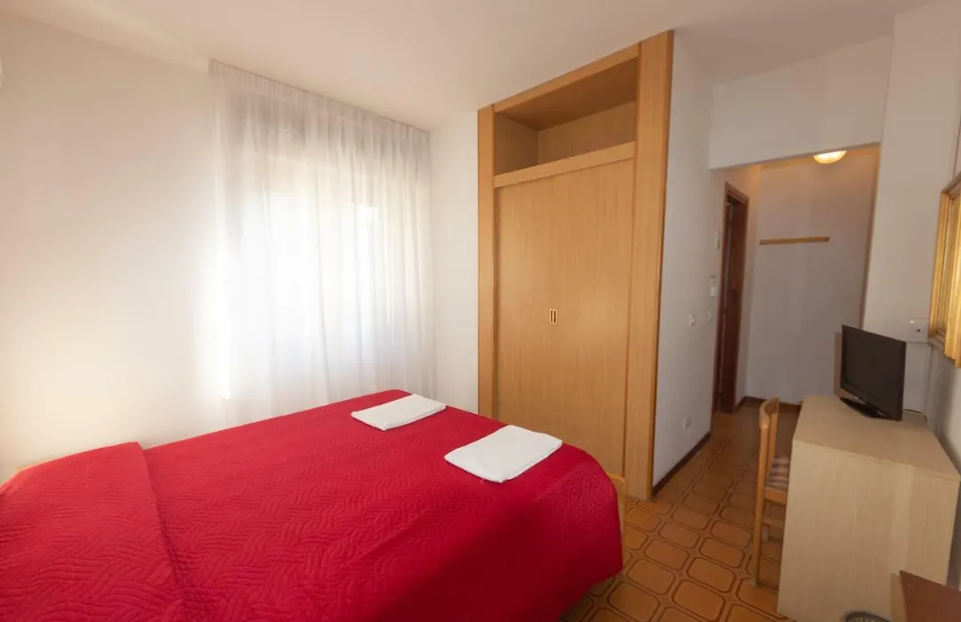 Hotel Calipso-1