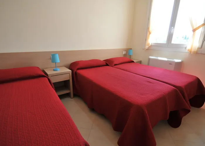 Residence CleoAlbergo